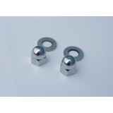 MATICE ZADNÍCH TLUMIČŮ - JAWA 300CL + MODEL 42 